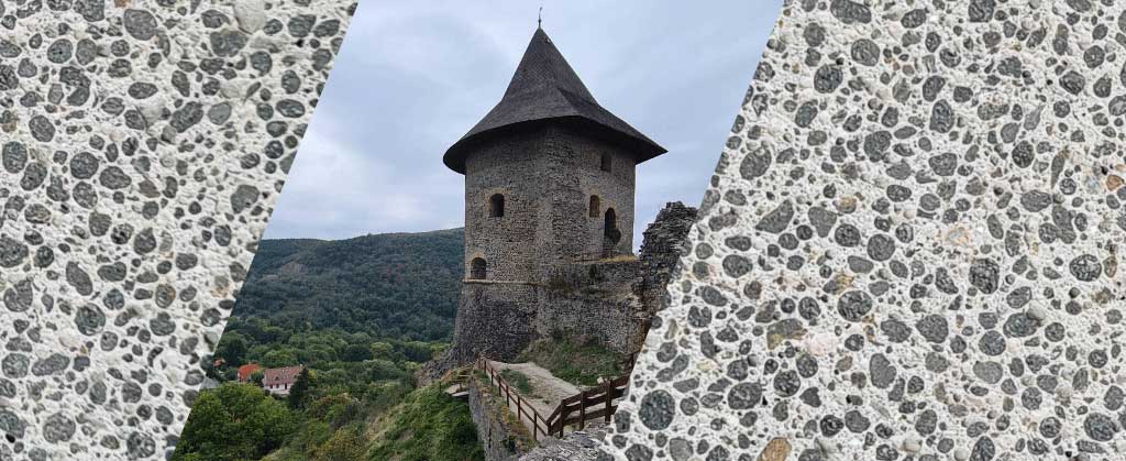 Hrady a zámky Slovenska - súťaž